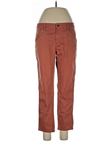 Garnet Hill Khakis (view 1)