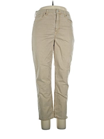 American Eagle Outfitters Khakis (view 1)