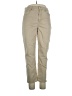 American Eagle Outfitters Solid Tan Khakis Size 14 - photo 1