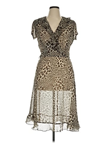 JBS Cocktail Dress (view 1)