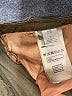 Scotch & Soda Brown Cargo Pants Size S - photo 4