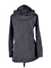 Members Only Gray Raincoat Size S - photo 2