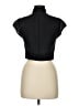 Dolce & Gabbana Black button down Size 6 - photo 2