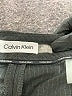 Calvin Klein Gray Dress Pants Size 12 - photo 7