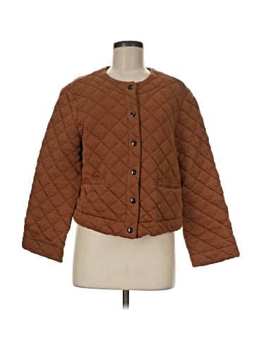 Banana Republic Factory Store Jacket (view 1)