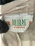 Bill Blass Tan Khaki Shorts Size 10 - photo 3