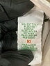 Bill Blass Tan Khaki Shorts Size 10 - photo 4