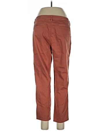 Garnet Hill Khakis (view 2)