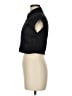 Dolce & Gabbana Black button down Size 6 - photo 5