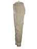 American Eagle Outfitters Solid Tan Khakis Size 14 - photo 5