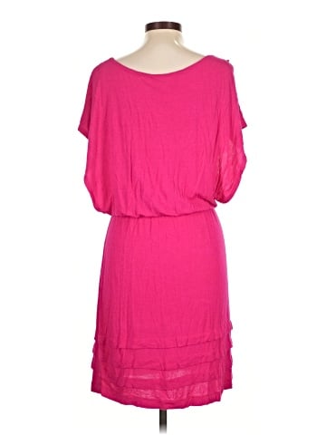 Hot Tempered Casual Dress (view 2)