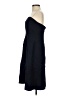 J.Crew Solid Blue Cocktail Dress Size 4 - photo 5