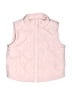 Carter's 100% Polyester Pink Vest Size 4T - photo 1