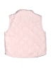 Carter's 100% Polyester Pink Vest Size 4T - photo 2