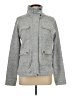 Patagonia Solid Gray Jacket Size L (estimated) - photo 1
