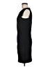 Ara Solid Black Cocktail Dress Size M - photo 5