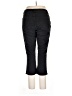Coldwater Creek Black Jeans Size 12 - photo 2