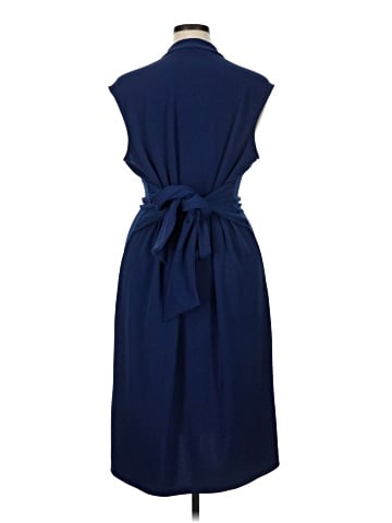 Isaac Mizrahi LIVE! Cocktail Dress (view 2)