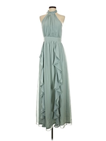 Birdy Grey Cocktail Dress (view 1)