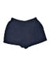 Aerie Solid Blue Shorts Size L - photo 1