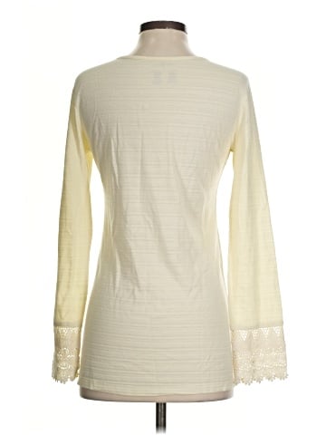 April Cornell Long Sleeve Top (view 2)