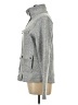 Patagonia Solid Gray Jacket Size L (estimated) - photo 5
