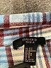 Forever 21 Plaid Blue Jacket Size 9 - 10 - photo 3