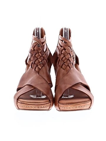 Antelope Wedges (view 2)