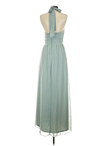 Birdy Grey Cocktail Dress (view 2)