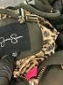 Jessica Simpson Black Raincoat Size M - photo 6