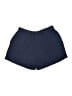 Aerie Solid Blue Shorts Size L - photo 2
