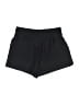 Tek Gear Solid Black Athletic Shorts Size S - photo 2