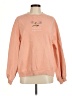 Urban Outfitters Orange Sweatshirt Size M - photo 1