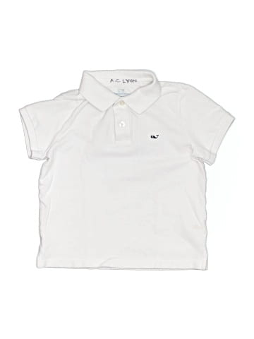Vineyard Vines Short Sleeve Top (view 1)