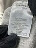 Z Supply Silver Sweatshirt Size S - photo 8