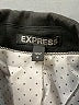 Express Black Blazer Size 8 - photo 6
