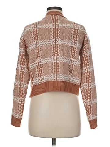 Princess Polly Cardigan (view 2)