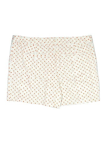Ann Taylor LOFT Outlet Shorts (view 2)