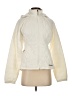Eddie Bauer 100% Nylon Ivory Snow Jacket Size S - photo 1