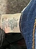 Mudd 100% Cotton Stars Blue Jeans Size 7 - photo 5