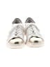 Sofft 100% Leather White Sneakers Size 9 - photo 2