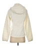 Eddie Bauer 100% Nylon Ivory Snow Jacket Size S - photo 2