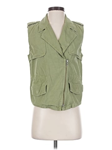 Madewell Vest (view 1)
