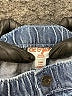 Cat & Jack 100% Cotton Blue Jeans 12-18 MO / 18 MO - photo 3