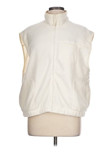 Active by Old Navy Sweater Vest (view 1)