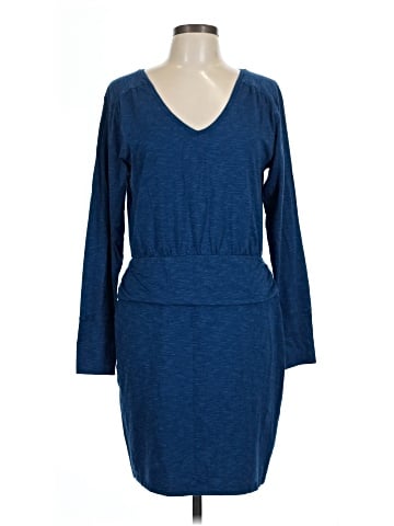 Toad & Co Casual Dress (view 1)