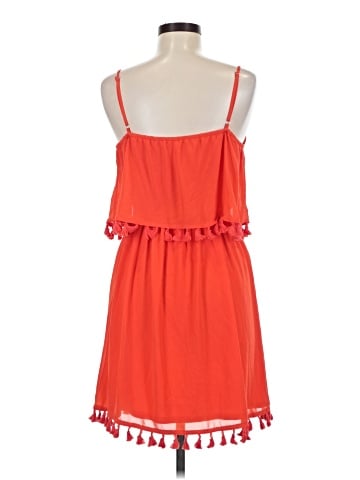 Xhilaration Casual Dress (view 2)