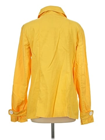 Heritage Raincoat (view 2)