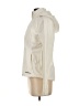 Eddie Bauer 100% Nylon Ivory Snow Jacket Size S - photo 5