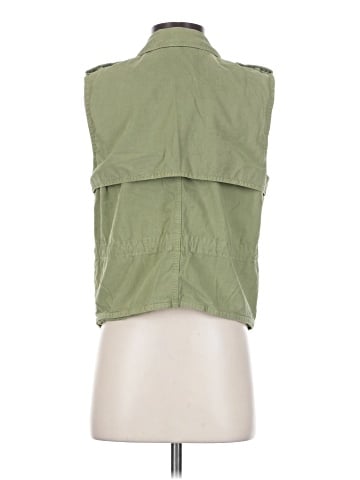 Madewell Vest (view 2)